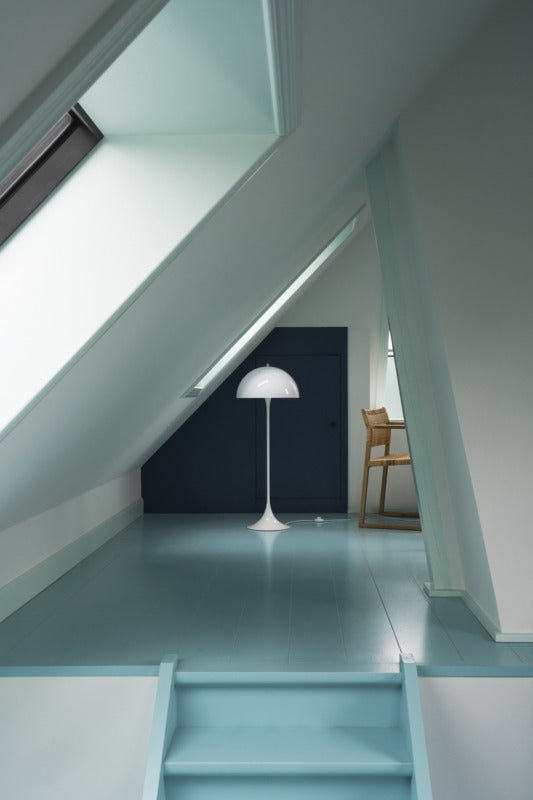 Louis Poulsen Panthella Gulvlampe Ø400