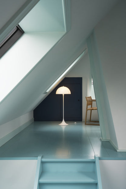 Louis Poulsen Panthella Gulvlampe Ø400