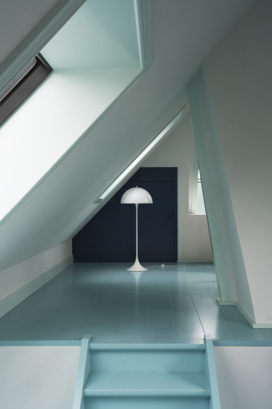 Louis Poulsen Panthella Gulvlampe Ø400