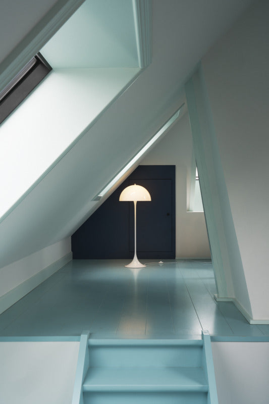 Louis Poulsen Panthella Gulvlampe Ø400