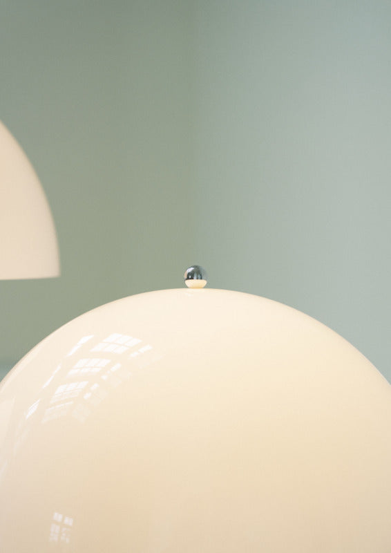 Louis Poulsen Panthella Gulvlampe Ø400
