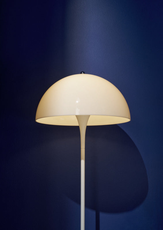 Louis Poulsen Panthella Gulvlampe Ø400