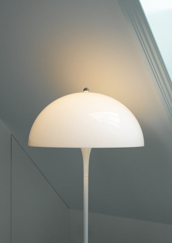 Louis Poulsen Panthella Gulvlampe Ø400