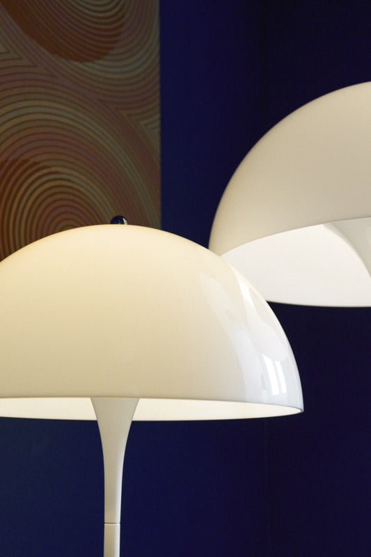 Louis Poulsen Panthella Gulvlampe Ø400