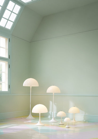 Louis Poulsen Panthella Gulvlampe Ø400