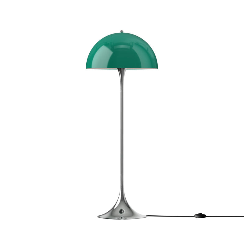Louis Poulsen Panthella Gulvlampe Ø500