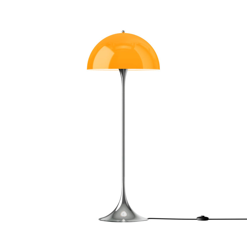 Louis Poulsen Panthella Gulvlampe Ø500