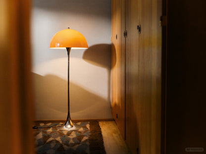 Louis Poulsen Panthella Gulvlampe Ø500