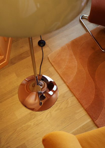 Louis Poulsen Panthella Gulvlampe Ø500