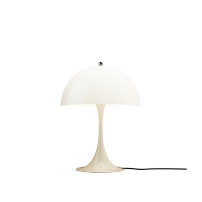 Louis Poulsen - Panthella 320 Bordlampe - Opal beige