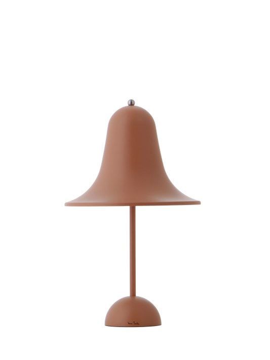 Verpan Pantop Portable - Matt terraco