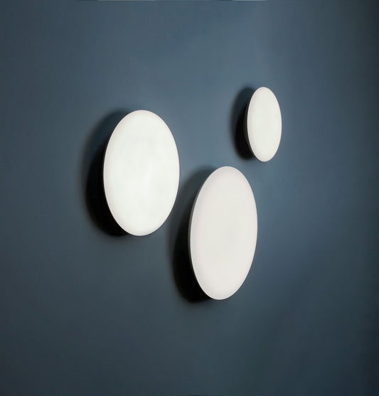 Halo Design Basic LED Plafond Ø29 m. 3-step