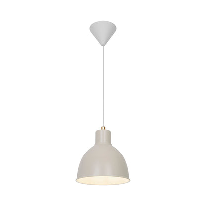 Nordlux Pop pendel Ø21,5cm - Beige