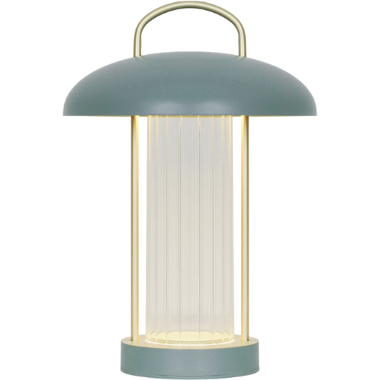 Nordlux Mirano portable Bordlampe - Dusty green