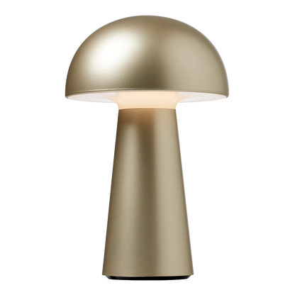 Nielsen Light - Bordlampe Move Me Champagne opladelig