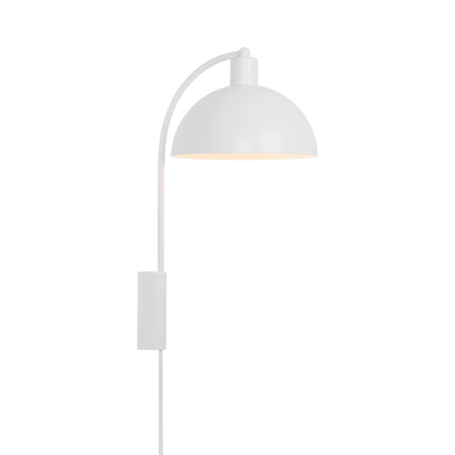 Nordlux Ellen 20 Væglampe - Hvid