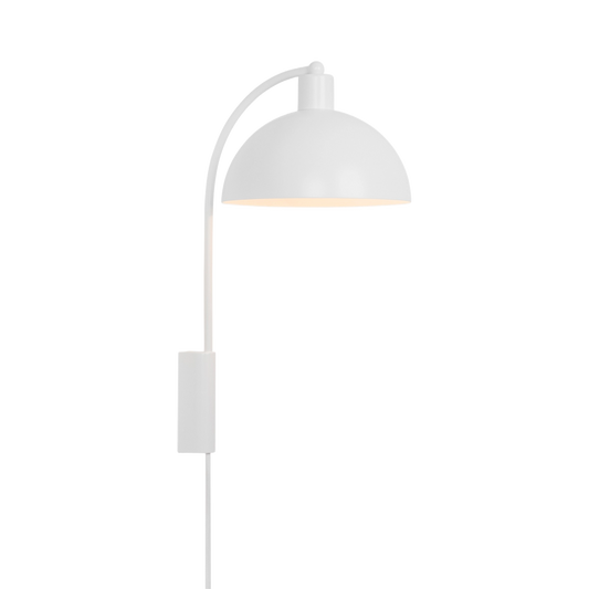 Nordlux Ellen 20 Væglampe - Hvid