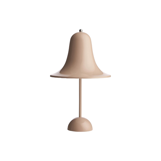Verpan Pantop Portable - Støvet Rose