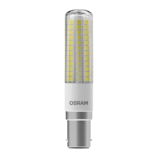 LED B15d JD 7W 806 lm 2700K