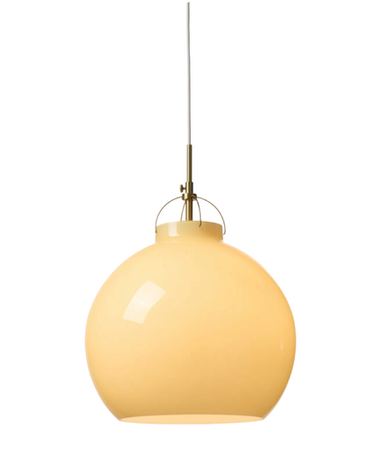 Halo Design Toscana Pendel Ø36 - Creme