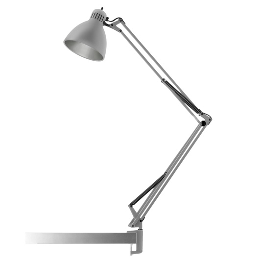 Light Point - ARCHI T2 TABLE E27 46W Silk Grey