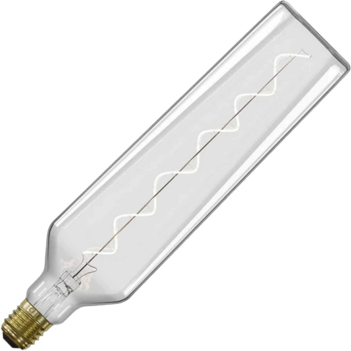 Calex Lund LED 265lm klar e27