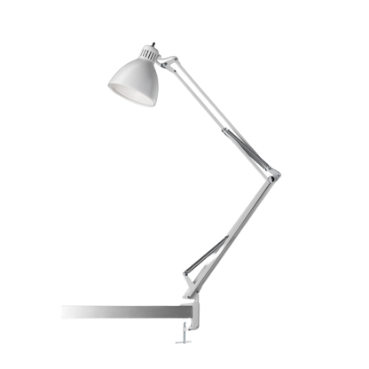 Light Point - ARCHI T2 TABLE E27 46W MAT WHITE