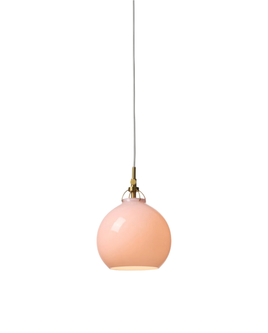 Halo Design Toscana Pendel Ø18 - Rosa
