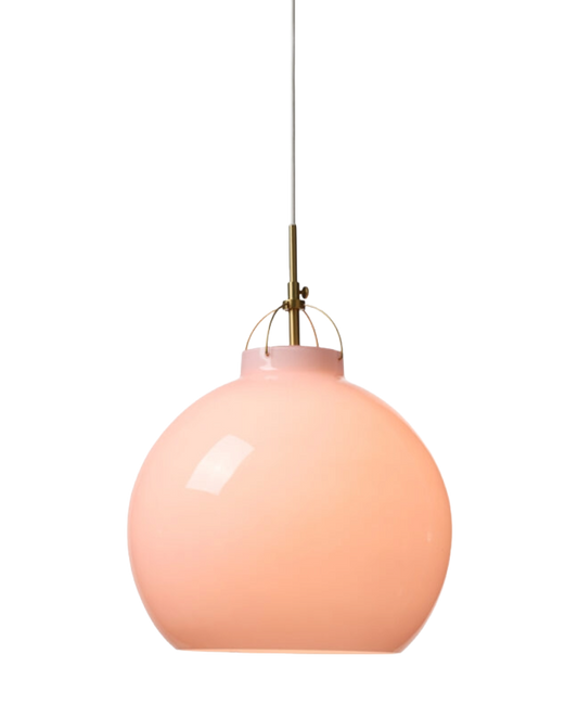 Halo Design Toscana Pendel Ø36 - Rosa