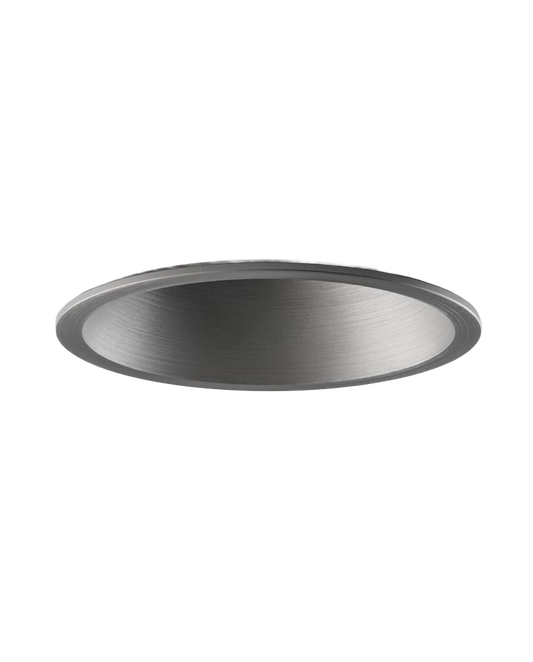 Light Point - Curve Spot Ø11 Titanium - Light-Point