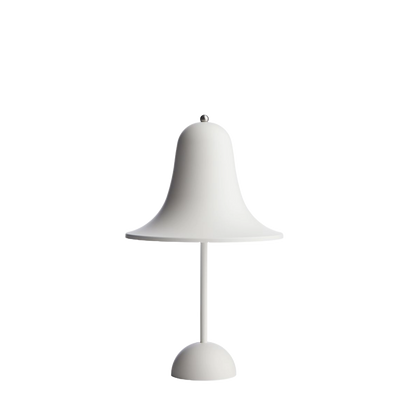 Verpan - Pantop Portable Matt White