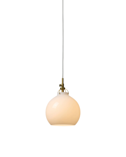 Halo Design Toscana Pendel Ø18 - Opal