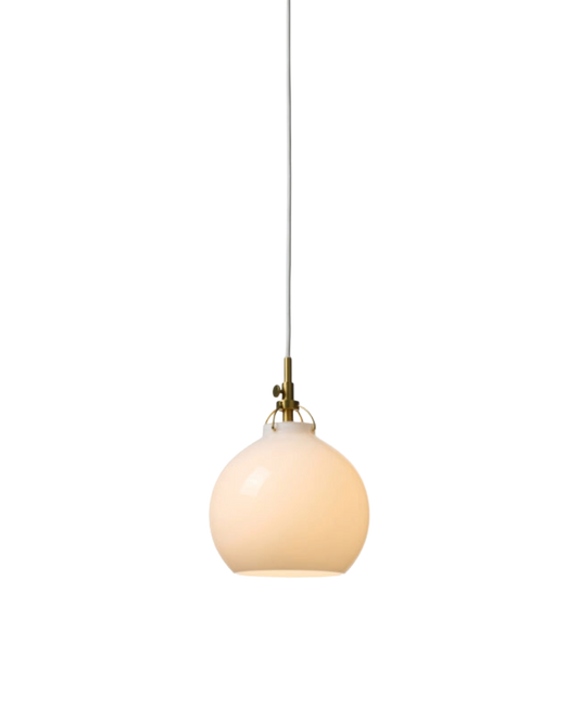 Halo Design Toscana Pendel Ø18 - Opal