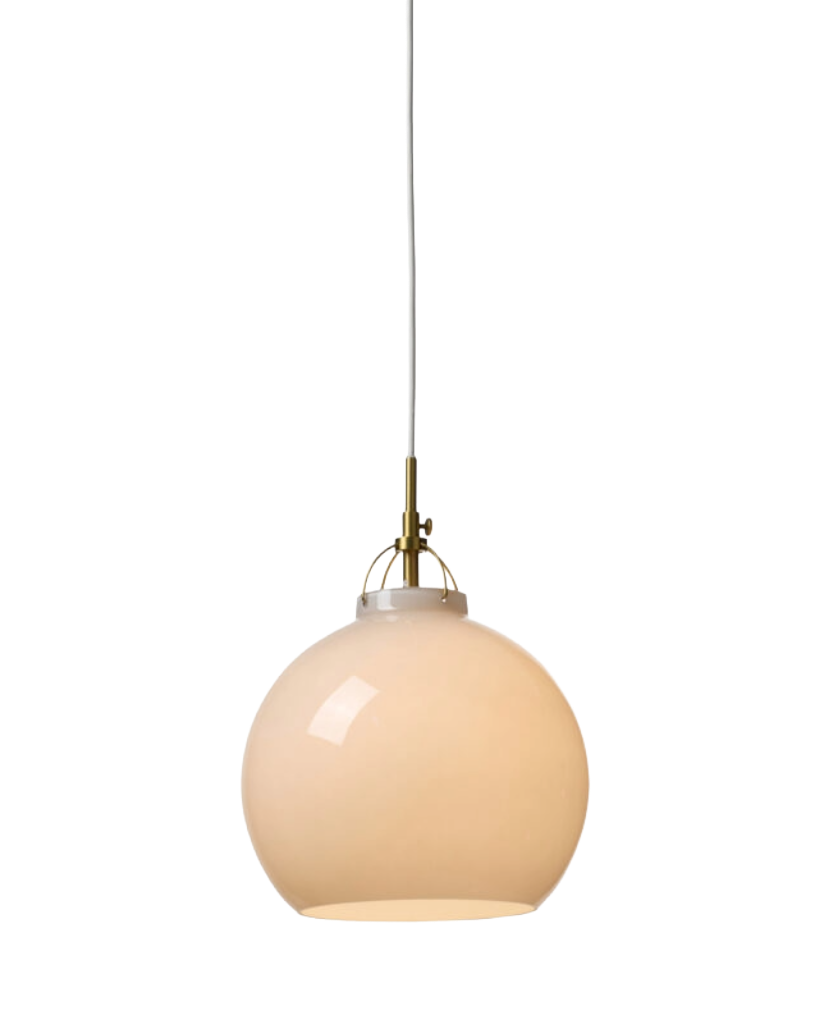 Halo Design Toscana Pendel Ø27 - Grå