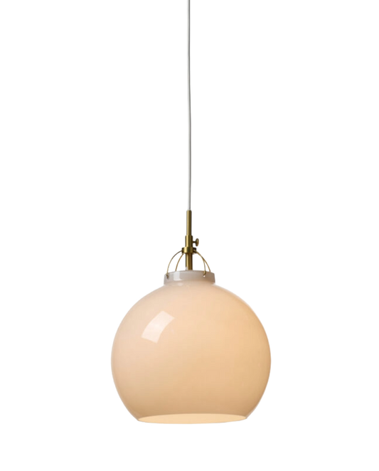 Halo Design Toscana Pendel Ø27 - Grå