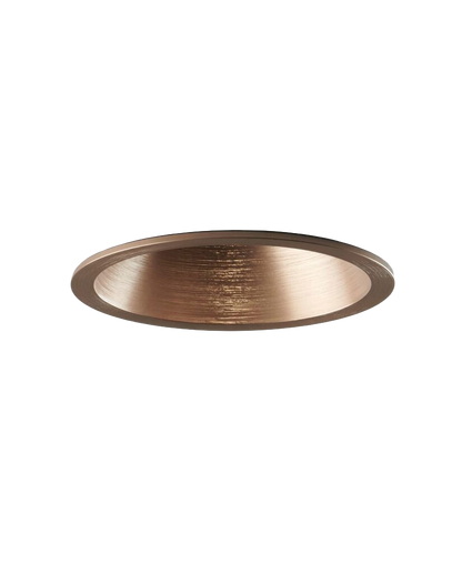 Light Point - Curve Spot Ø9 - Rosagold