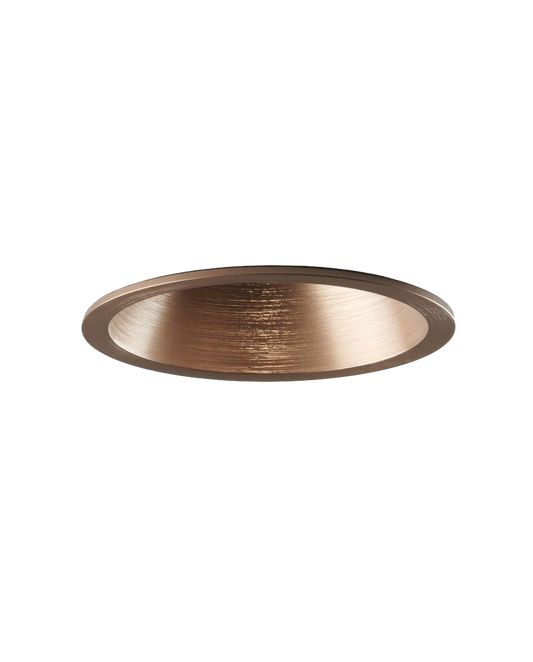 Light Point - Curve Spot Ø9 - Rosagold