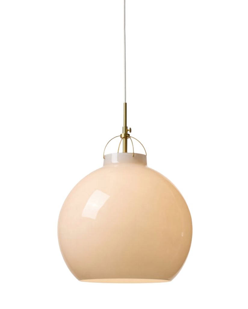 Halo Design Toscana Pendel Ø36 - Grå