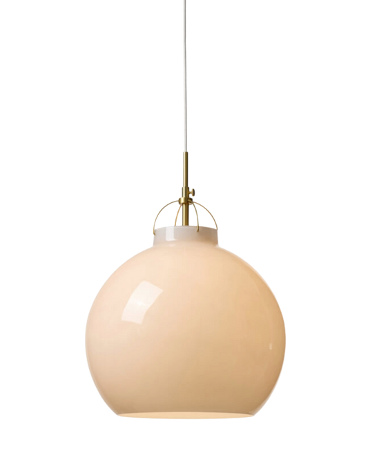 Halo Design Toscana Pendel Ø36 - Grå