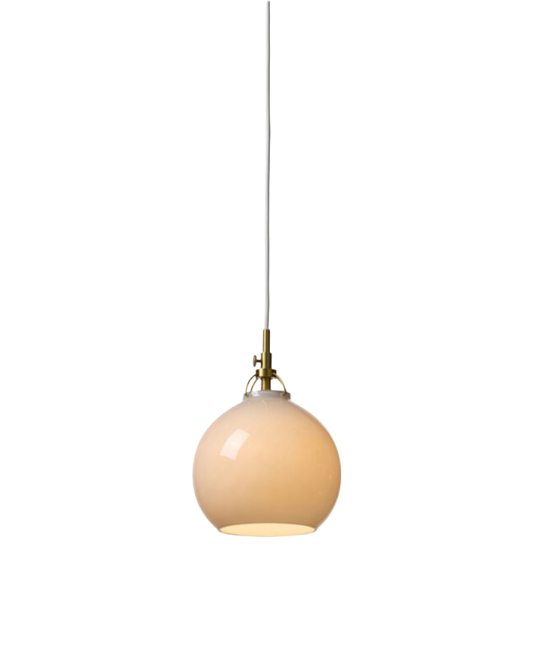 Halo Design Toscana Pendel Ø18 - Grå