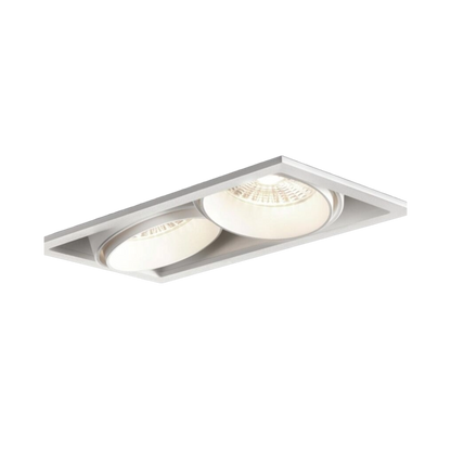 Light Point - Ghost 2 LED - Loftlampe - Hvid