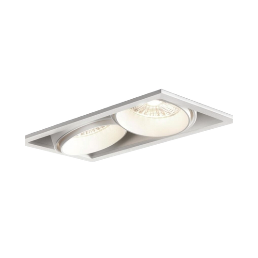 Light Point - Ghost 2 LED - Loftlampe - Hvid