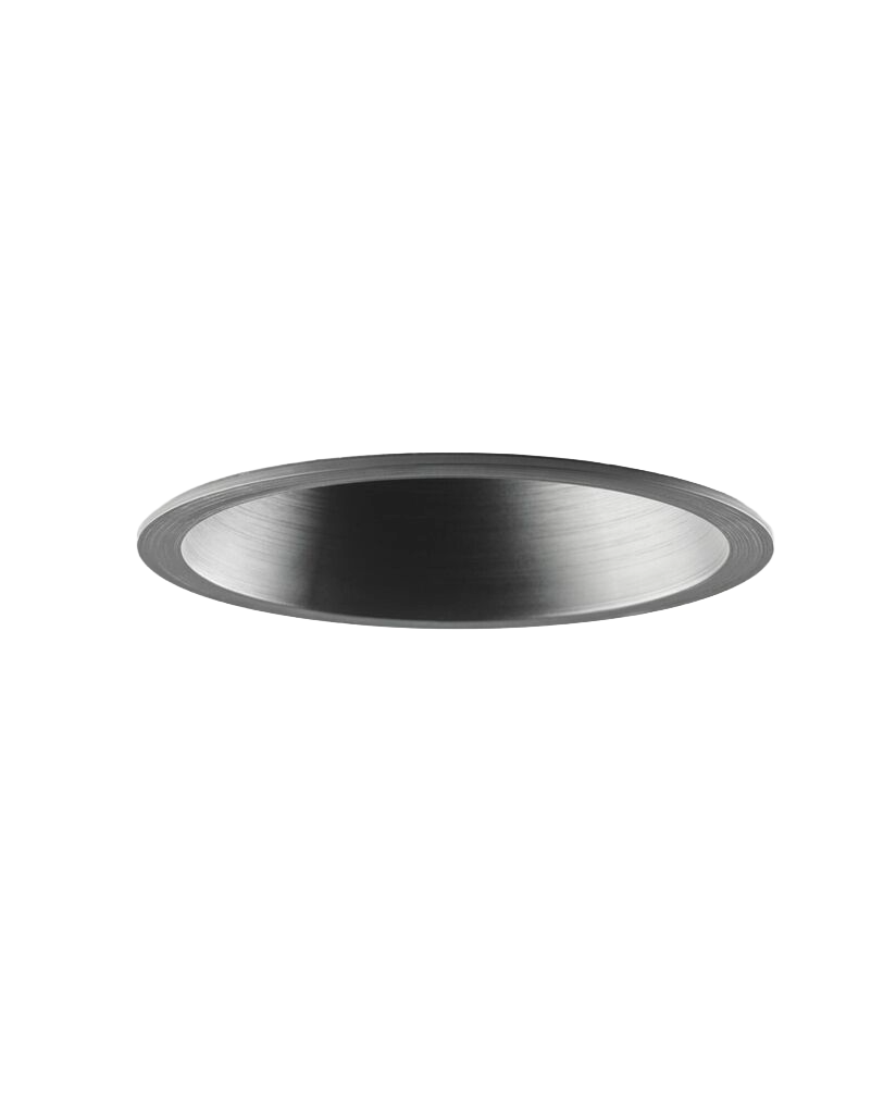 Ljuspunkt - Curve Spot Ø9 Svart - Light-Point