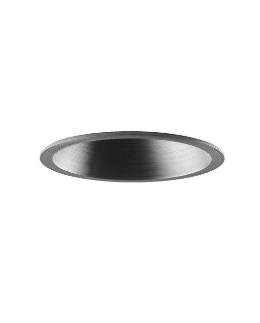 Light Point - Curve Spot Ø9 - Sort