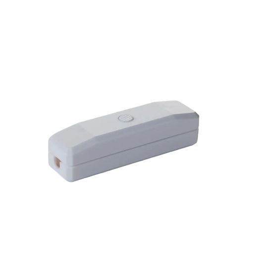 GN DIODIM LED 5-25W ledningsdæmper hvid