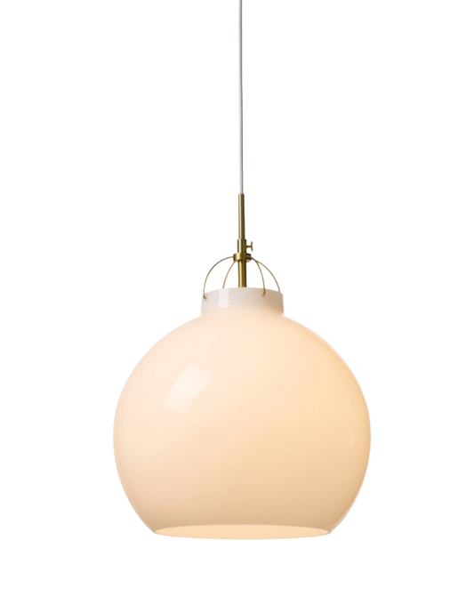 Halo Design Toscana Pendel Ø36 - Opal