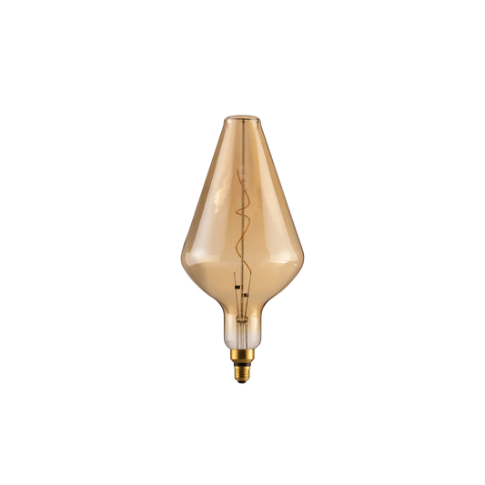 GN DIOLUX gigant Vase 6W 922 250lm E27 3DIM Ø200