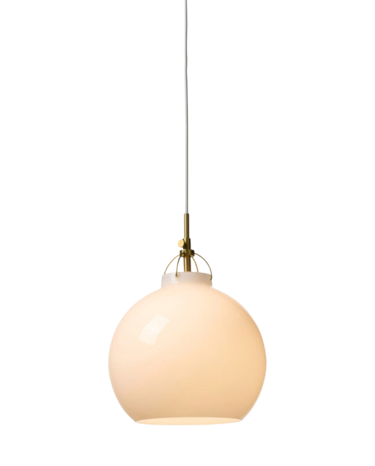 Halo Design Toscana Pendel Ø27 - Opal