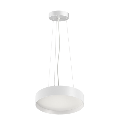 LOOM Design LUCIA 35/45 HÄNGE KABELKIT VIT 2,5M 