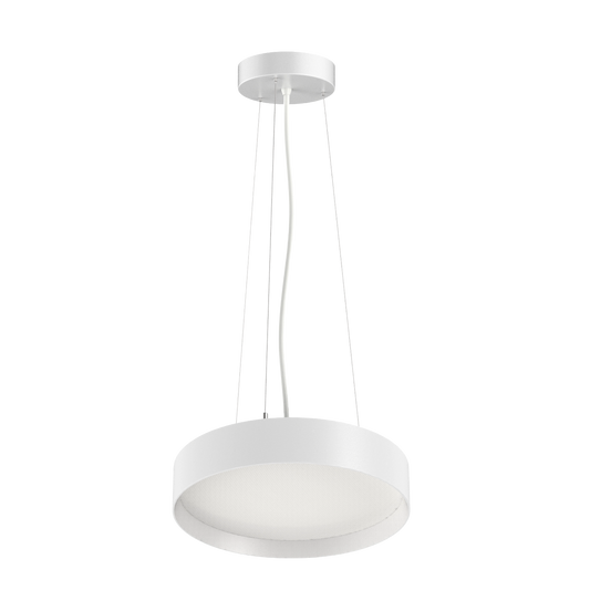 LOOM Design LUCIA 35/45 HÄNGE KABELKIT VIT 2,5M 